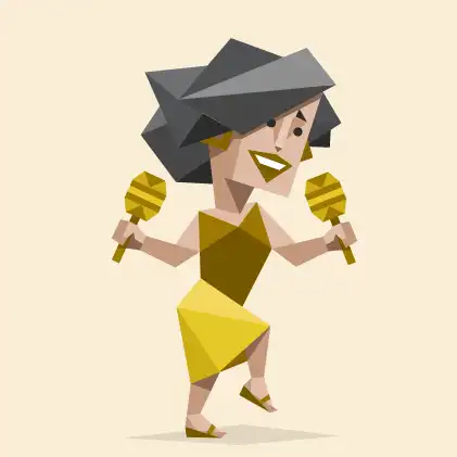 ESFP